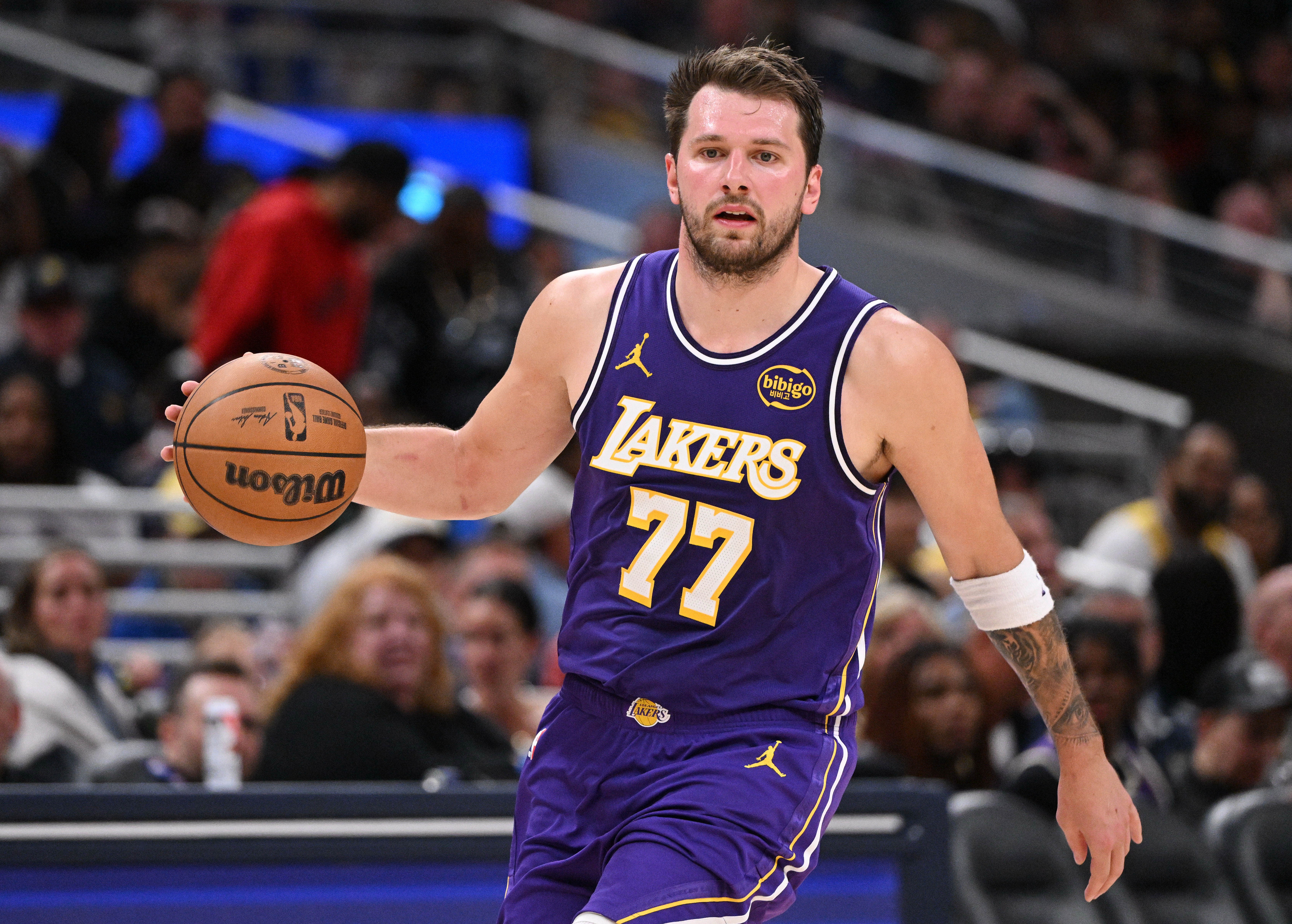 谁将入选80大球星?东契奇没悬念 虽带队夺冠但塔图姆仍无法入选 谁将入选80大球星?东契奇没悬念 虽带队夺冠但塔图姆仍无法入选